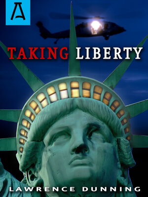 cover image of Taking Liberty